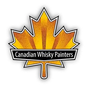 Canadian Whisky Painters