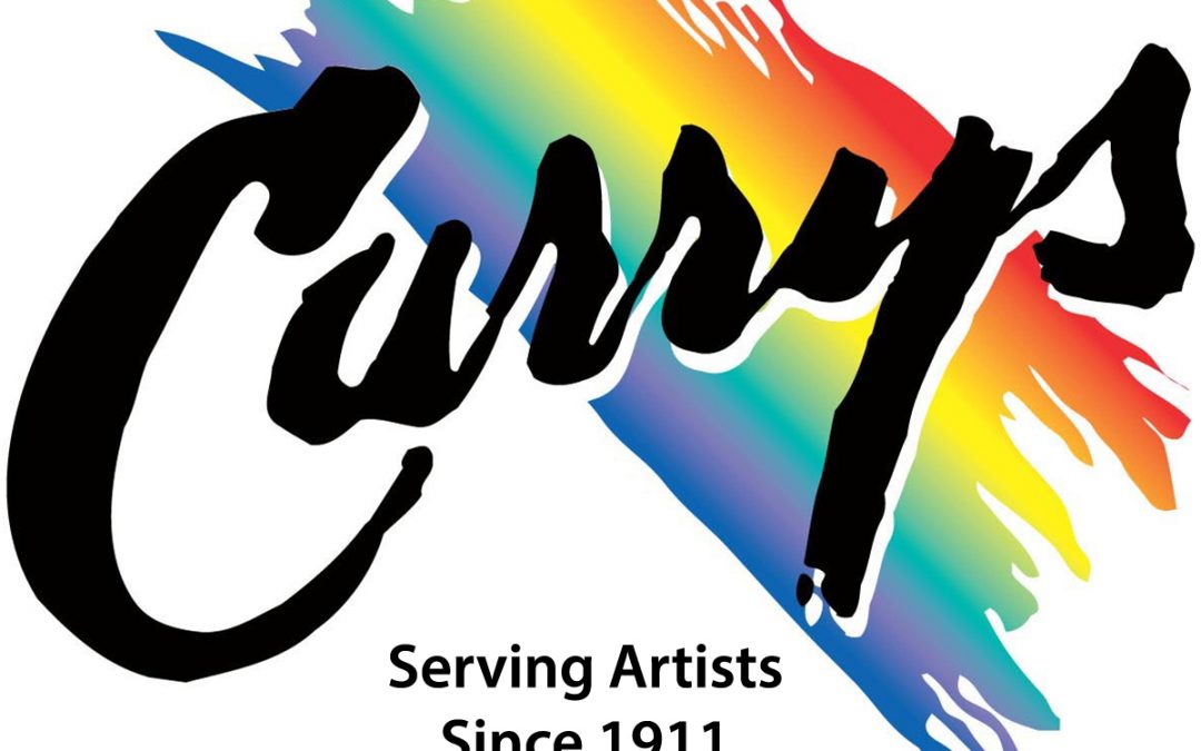 Curry’s Art Store