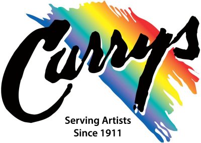 Curry’s Art Store