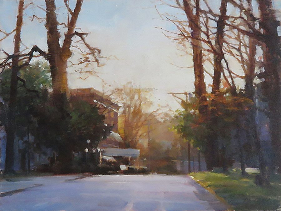 Tilby, Deborah