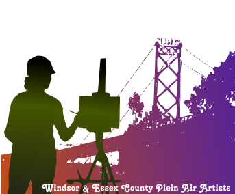 Windsor & Essex County Plein Air Artists