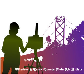 Windsor & Essex County Plein Air Artists